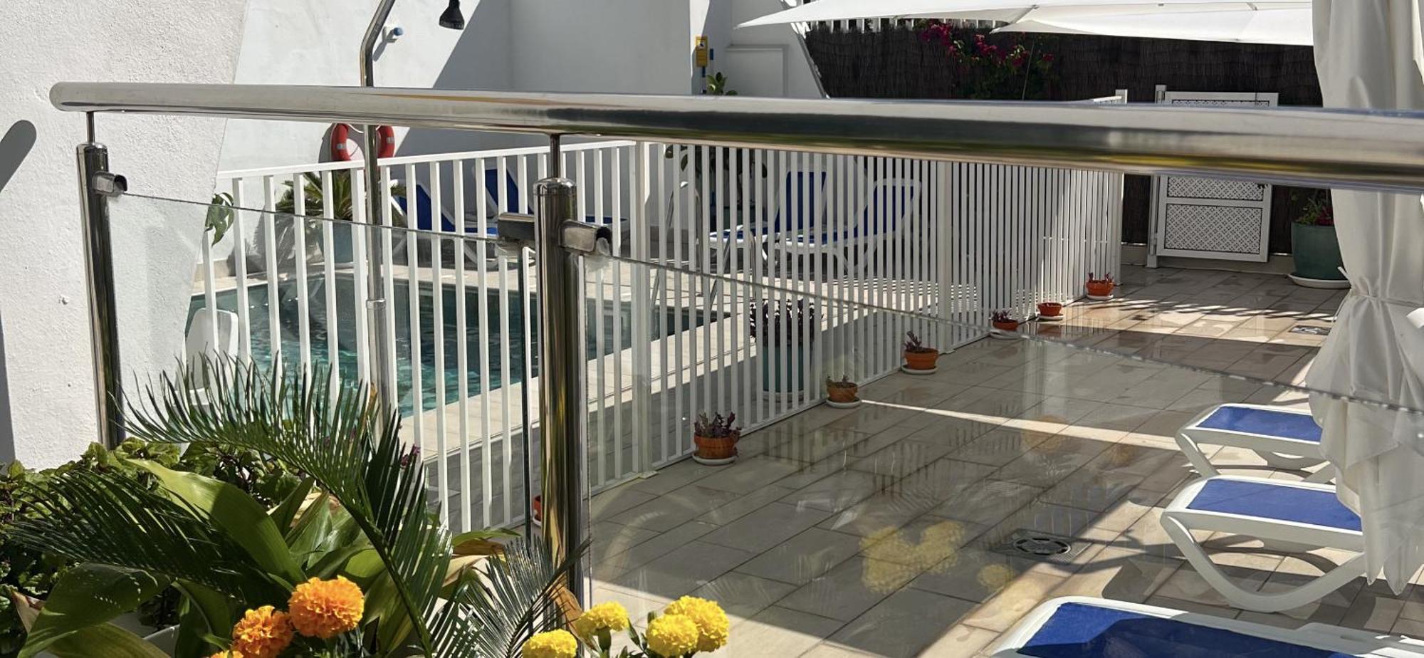 Ancla Real Apartamentos Loft El Puerto de Santa Maria Exterior photo