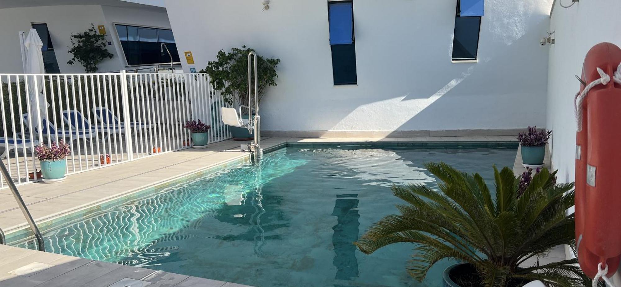 Ancla Real Apartamentos Loft El Puerto de Santa Maria Exterior photo