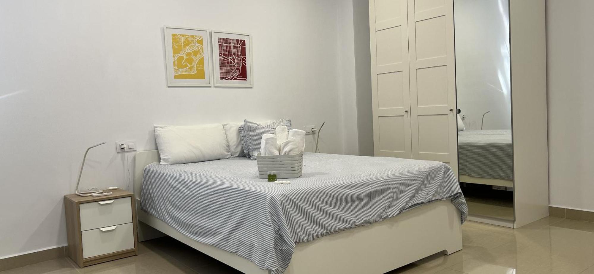 Ancla Real Apartamentos Loft El Puerto de Santa Maria Exterior photo