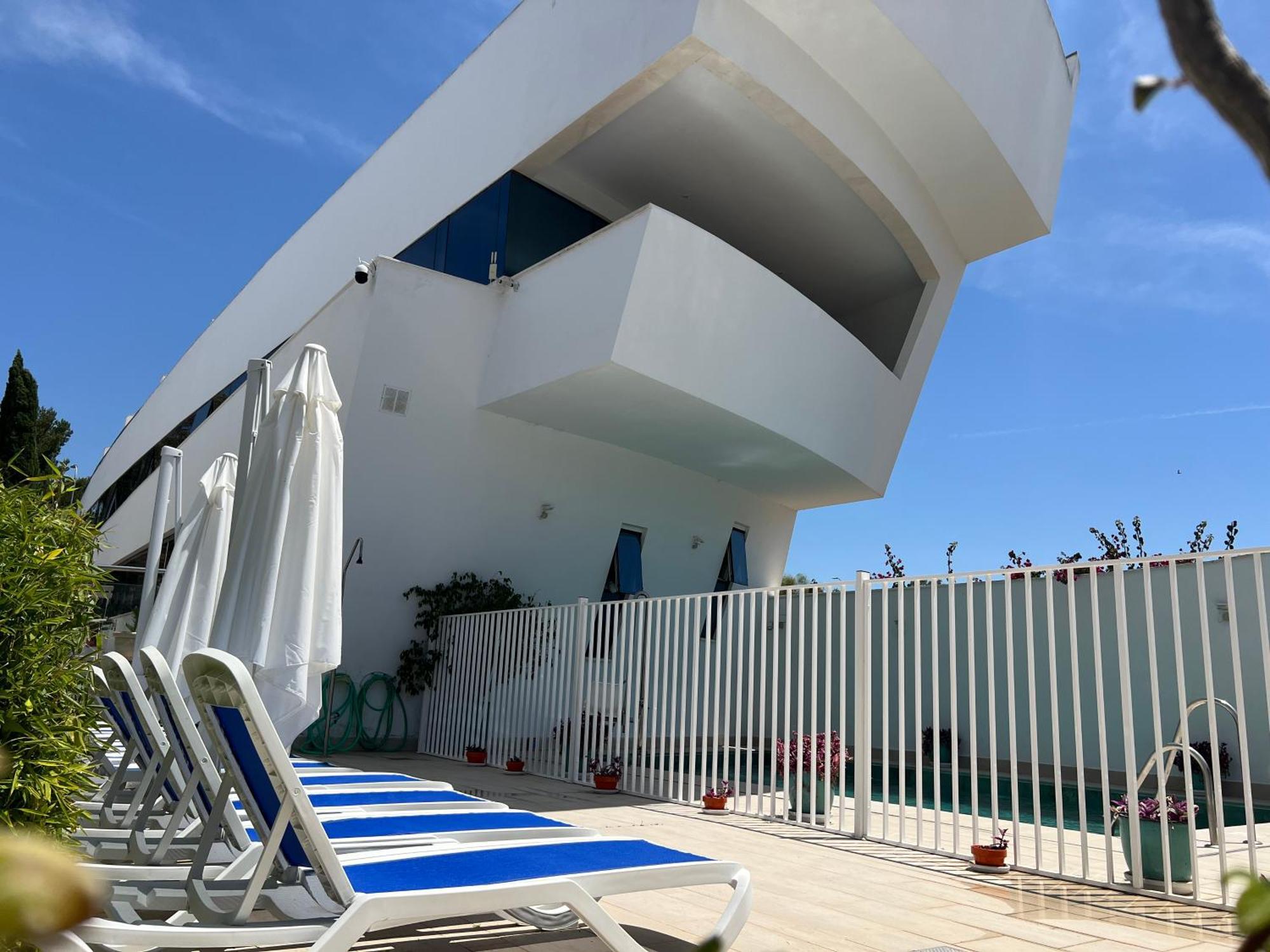 Ancla Real Apartamentos Loft El Puerto de Santa Maria Exterior photo