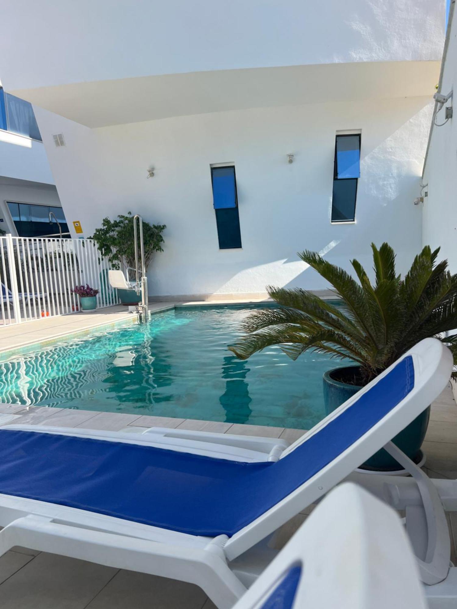 Ancla Real Apartamentos Loft El Puerto de Santa Maria Exterior photo